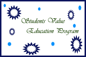 student-value-education-program